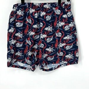 Columbia PFG Omni shade men’s swim trunks medium